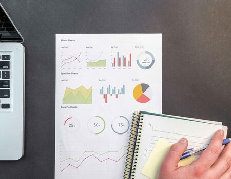 LUCKiwi – Project tracking and performance analysis