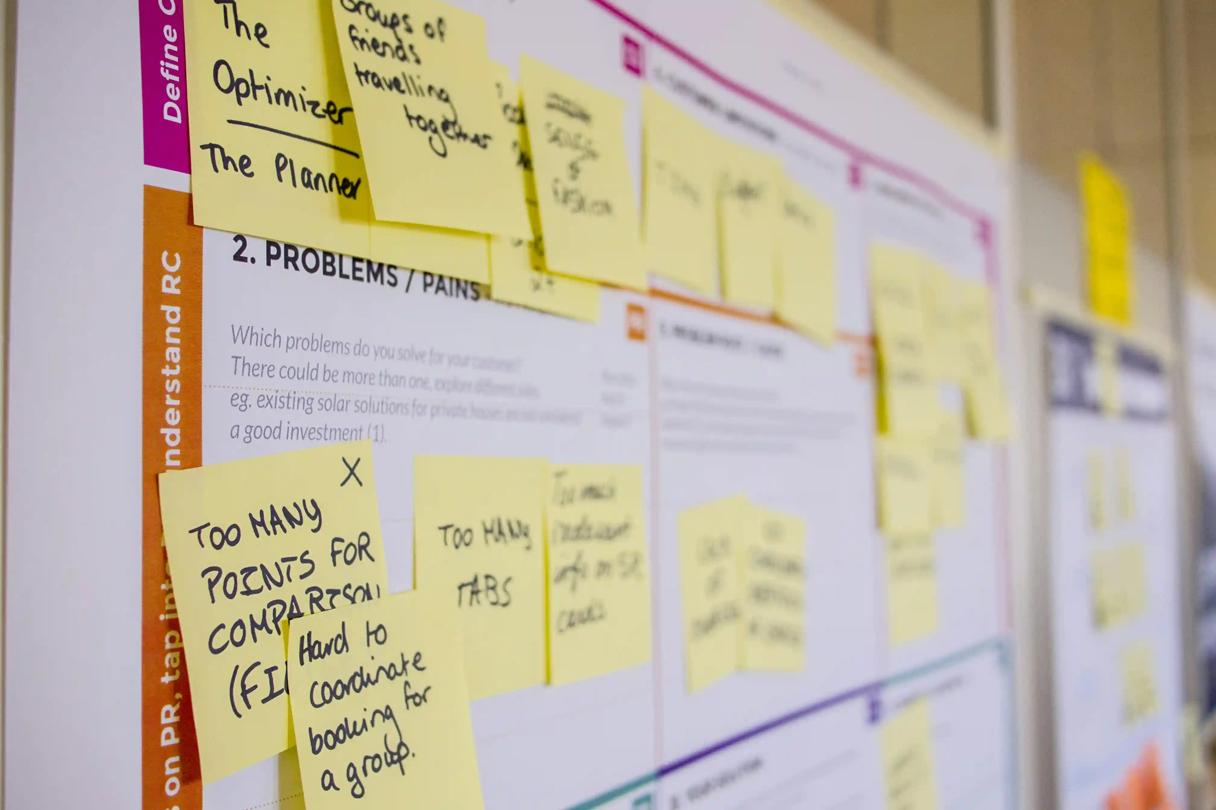 Project Management: Classical or Agile Methodology?