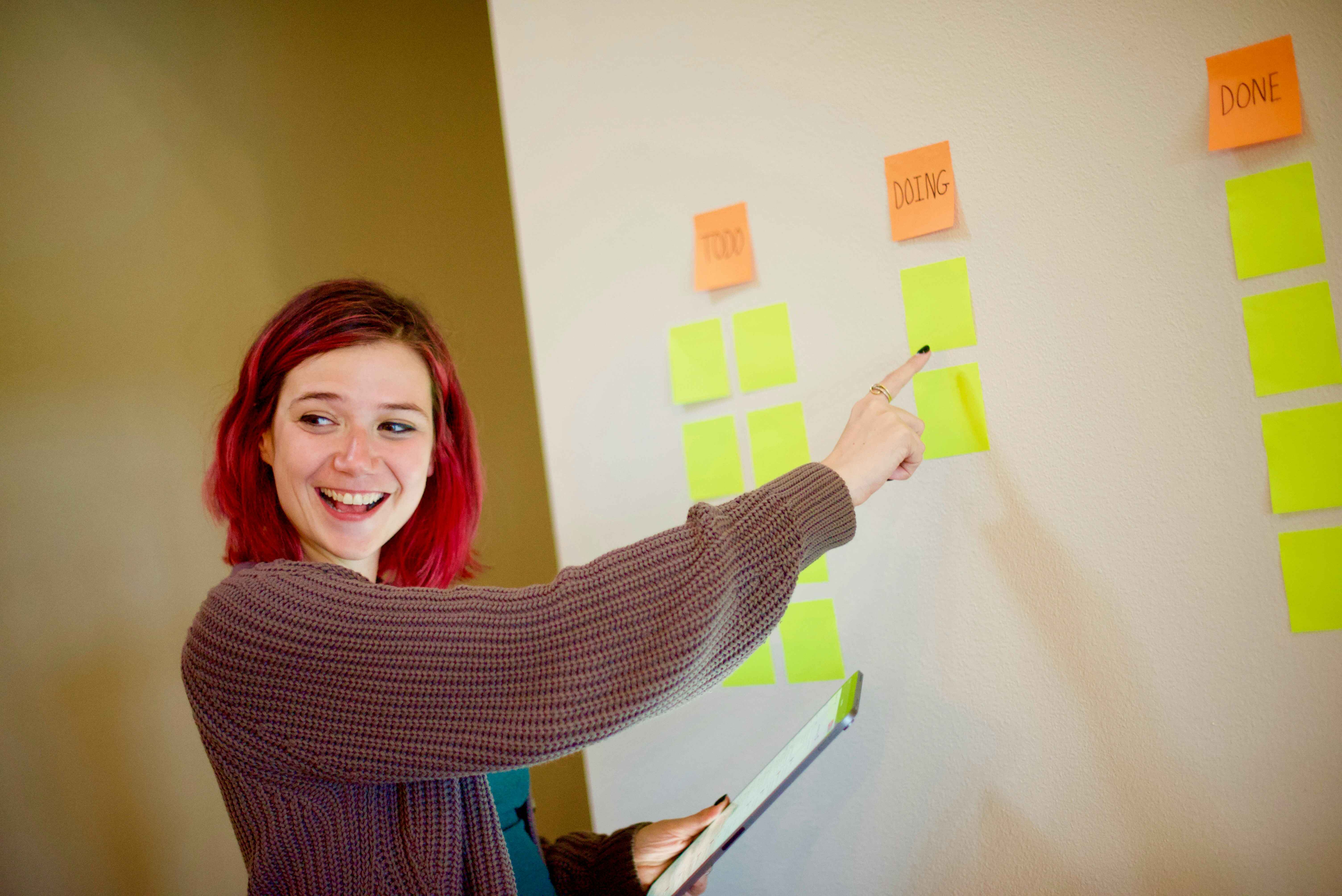 Discover which agile framework — Scrum or Kanban — is best suited for your organization!