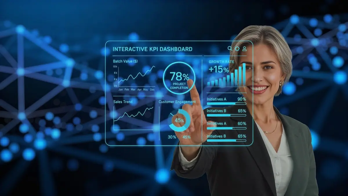 Visual Management Tools: Complete Guide to Choosing, Comparing, and Implementing the Best Solutions in 2026